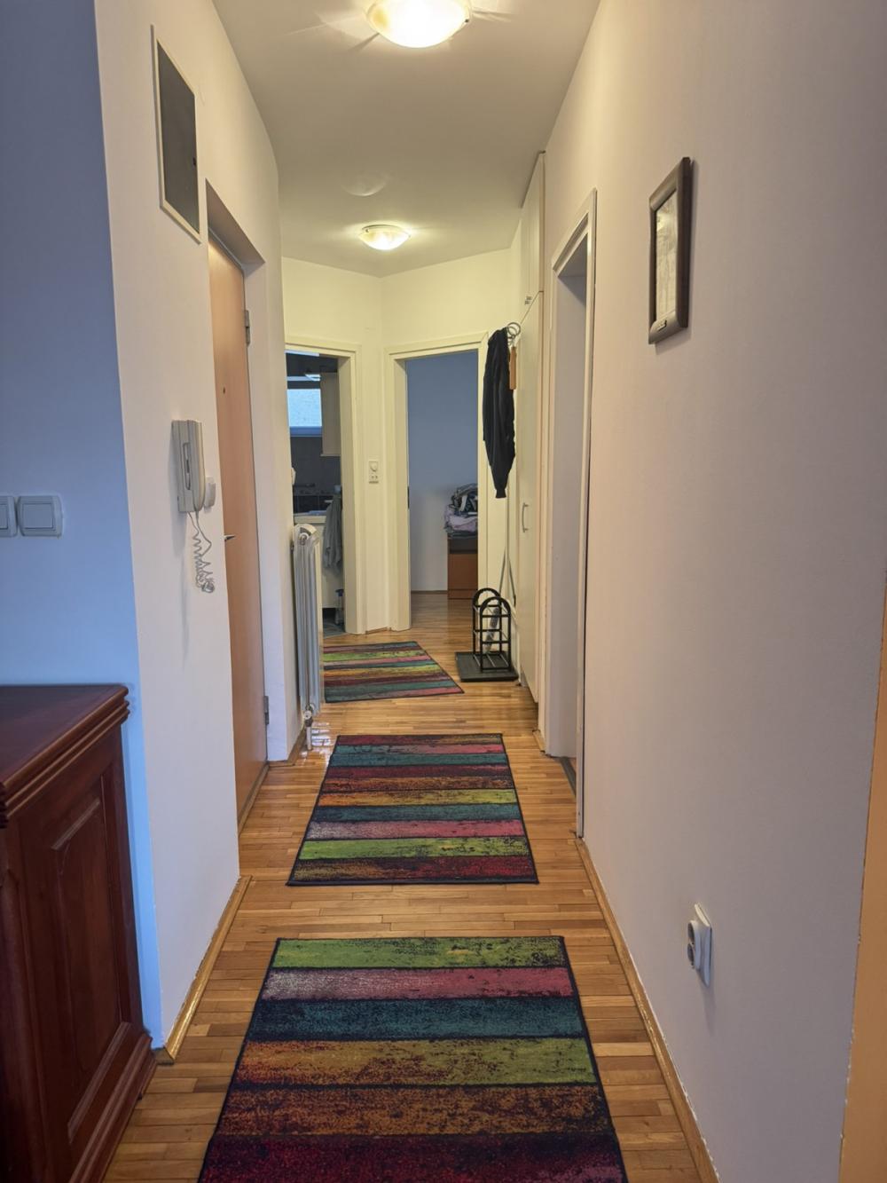 Slika 8 - Pazinska, Dvosoban stan za izdavanje, 65m2, 700€