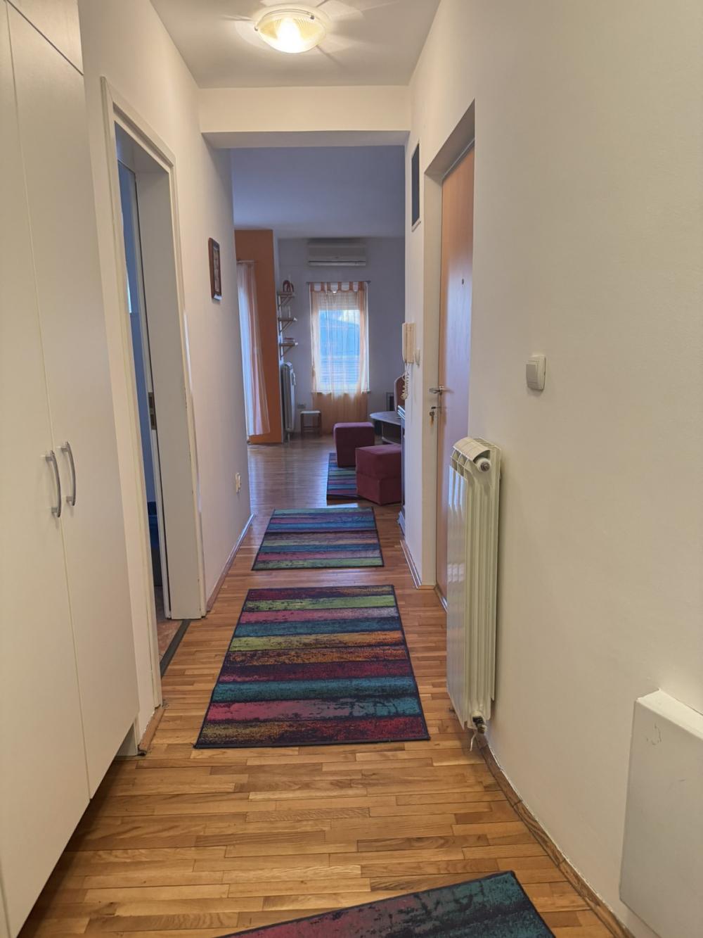 Slika 9 - Pazinska, Dvosoban stan za izdavanje, 65m2, 700€