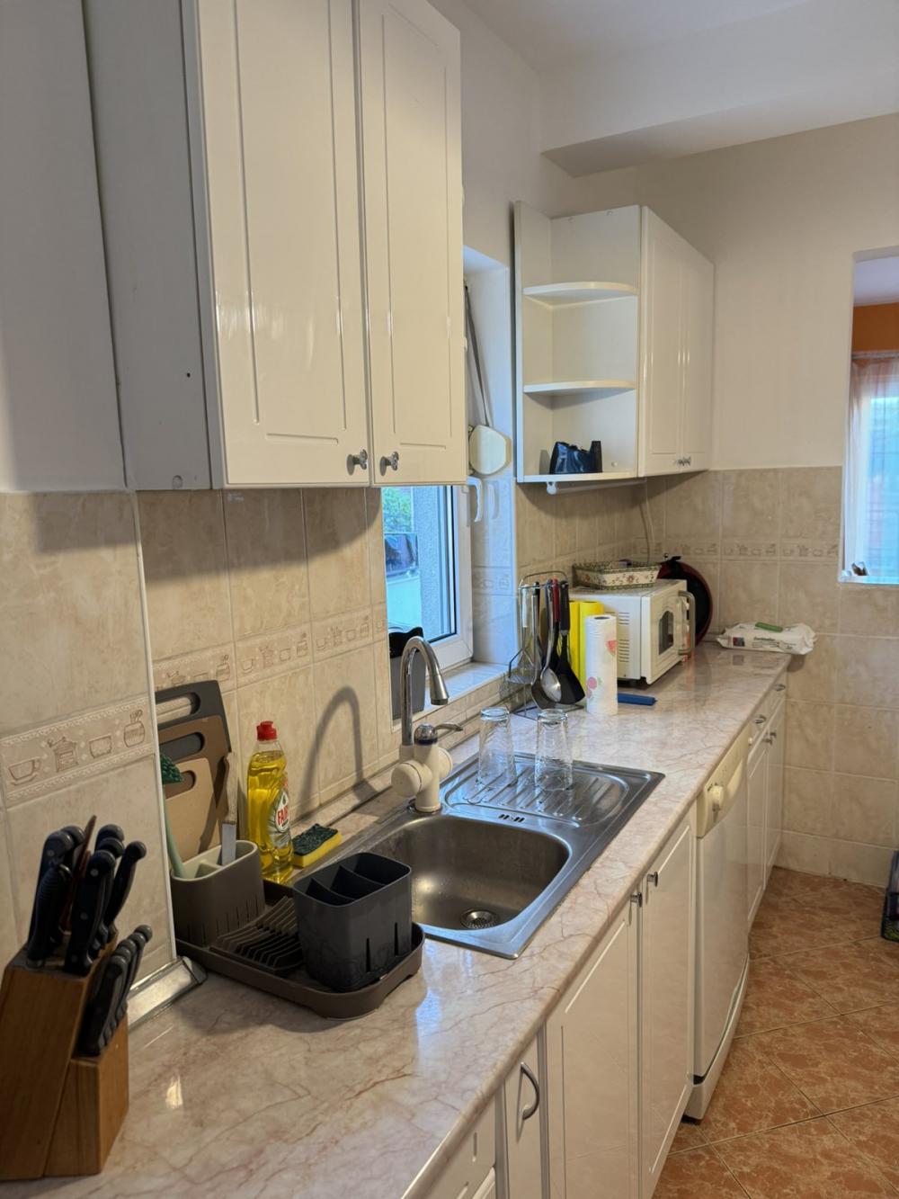 Slika 5 - Pazinska, Dvosoban stan za izdavanje, 65m2, 700€