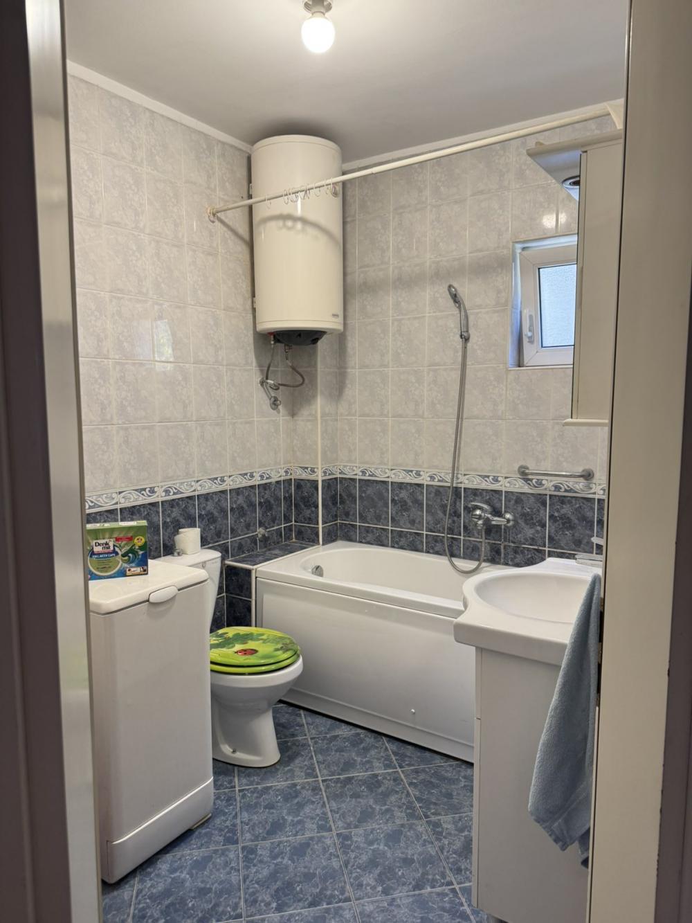 Slika 10 - Pazinska, Dvosoban stan za izdavanje, 65m2, 700€