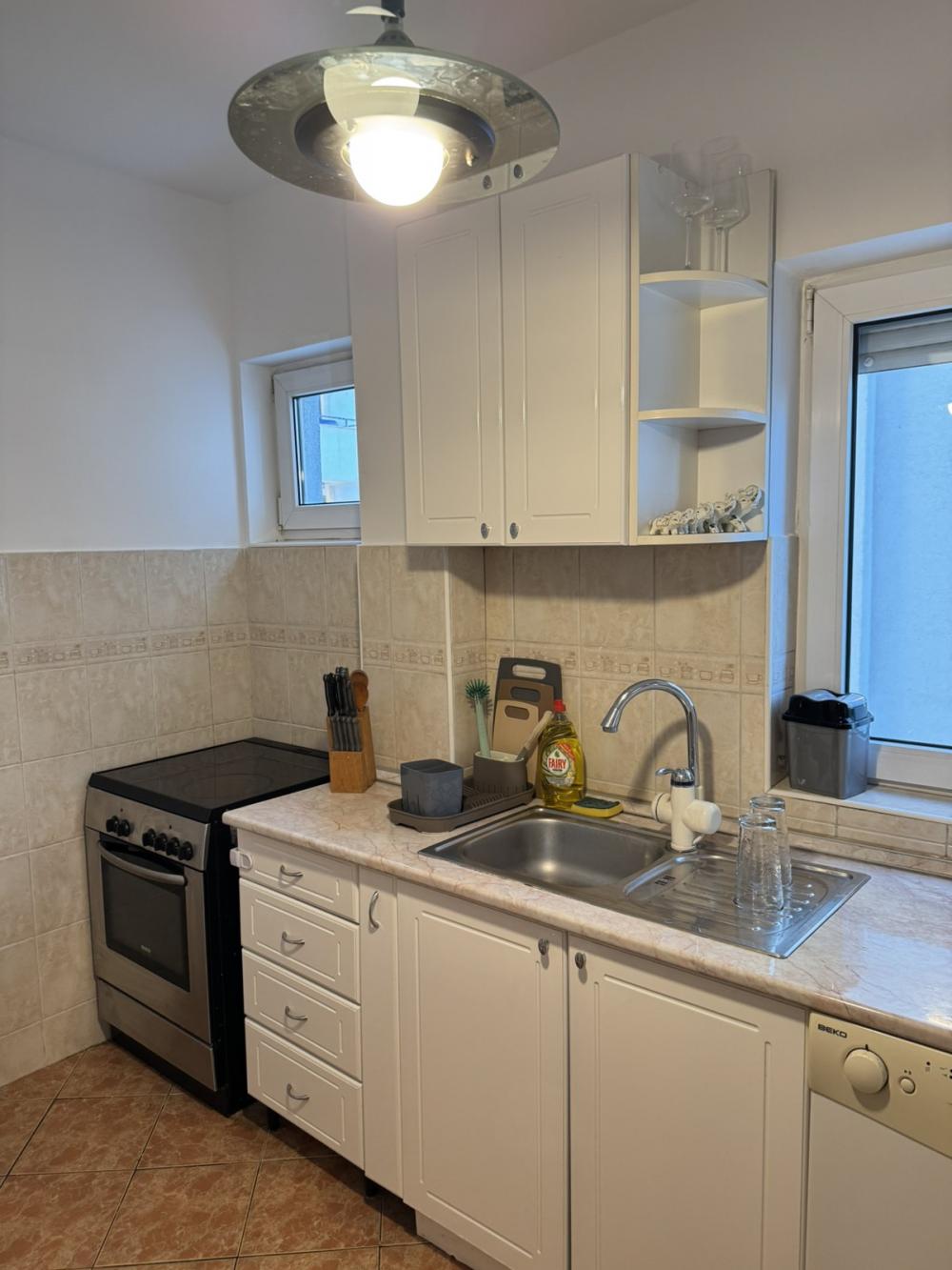 Slika 4 - Pazinska, Dvosoban stan za izdavanje, 65m2, 700€