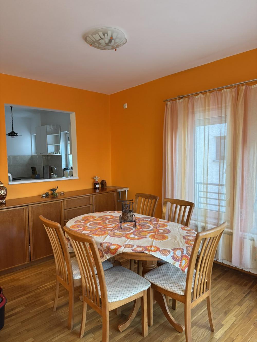 Slika 2 - Pazinska, Dvosoban stan za izdavanje, 65m2, 700€