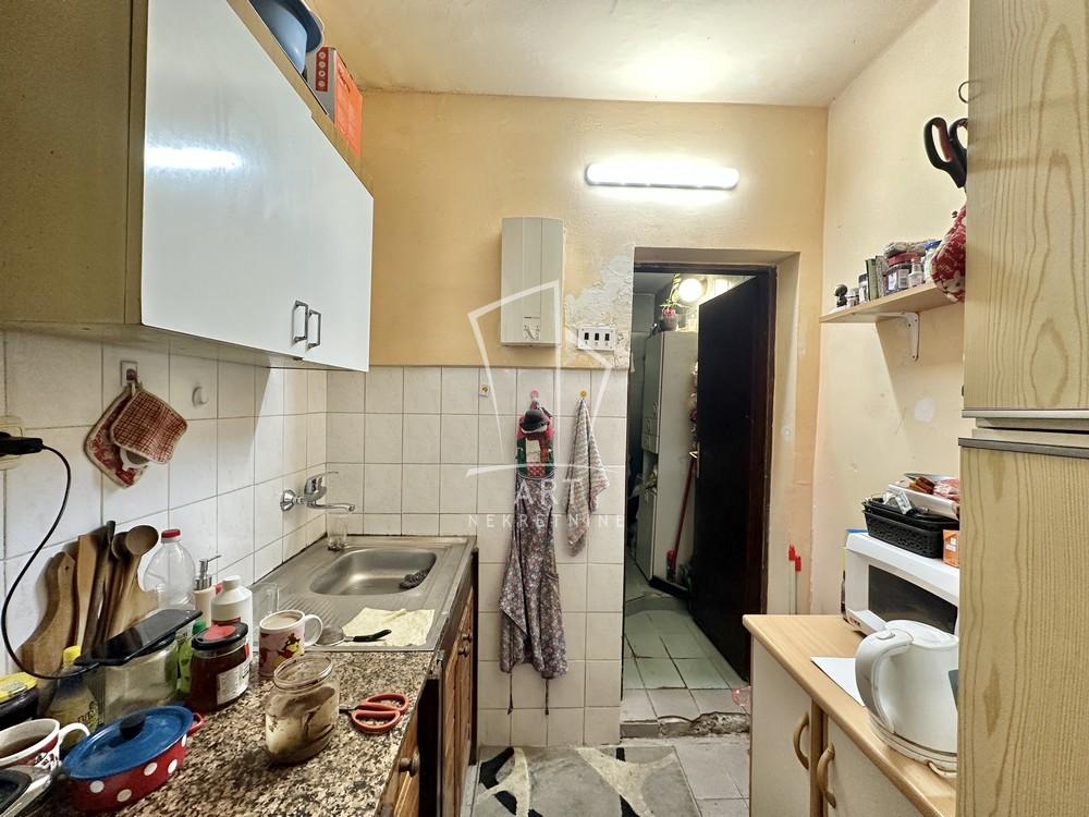 Slika 3 - Maršala Birjuzova, Dvosoban stan na prodaju, 31m2, 115.000€