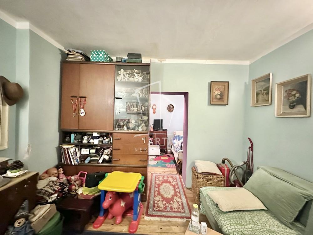 Slika 1 - Maršala Birjuzova, Dvosoban stan na prodaju, 31m2, 115.000€