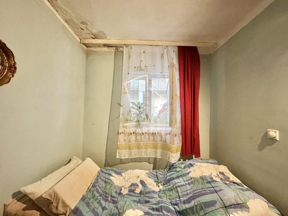 Slika 4 - Maršala Birjuzova, Dvosoban stan na prodaju, 31m2, 115.000€