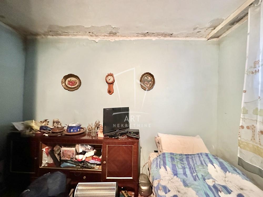 Slika 5 - Maršala Birjuzova, Dvosoban stan na prodaju, 31m2, 115.000€