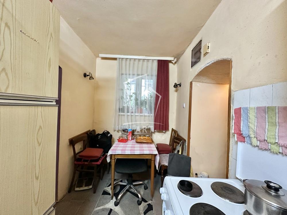 Slika 6 - Maršala Birjuzova, Dvosoban stan na prodaju, 31m2, 115.000€