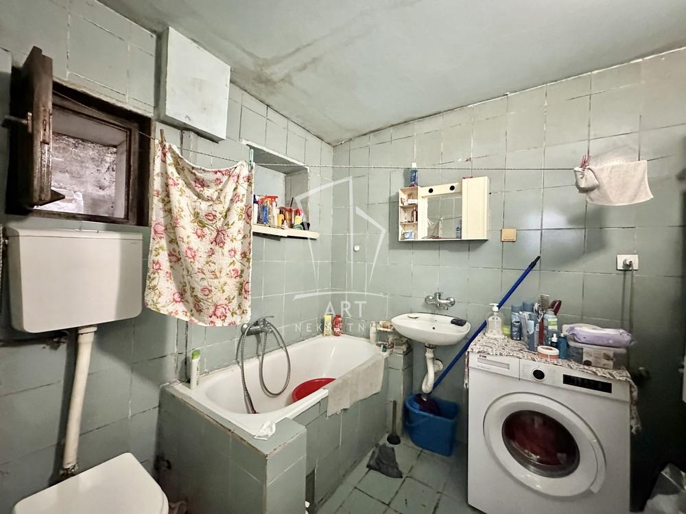 Slika 8 - Maršala Birjuzova, Dvosoban stan na prodaju, 31m2, 115.000€