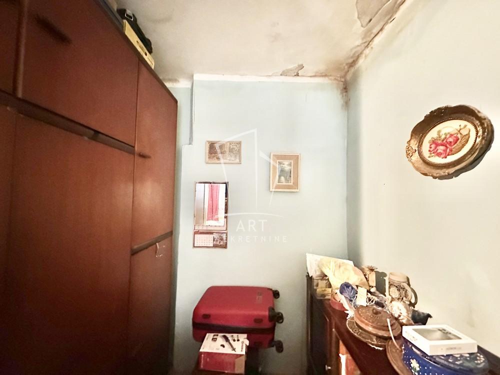 Slika 7 - Maršala Birjuzova, Dvosoban stan na prodaju, 31m2, 115.000€