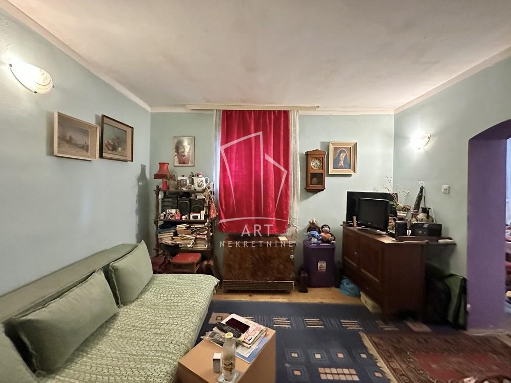 Glavna slika -Maršala Birjuzova, Dvosoban stan na prodaju, 31m2, 115.000€