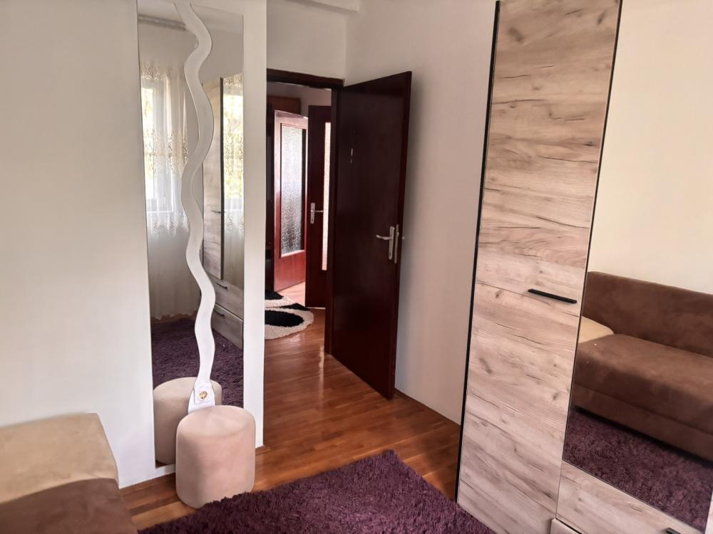 Slika 10 - Braće Jerković, Trosoban stan za izdavanje, 73m2, 550€