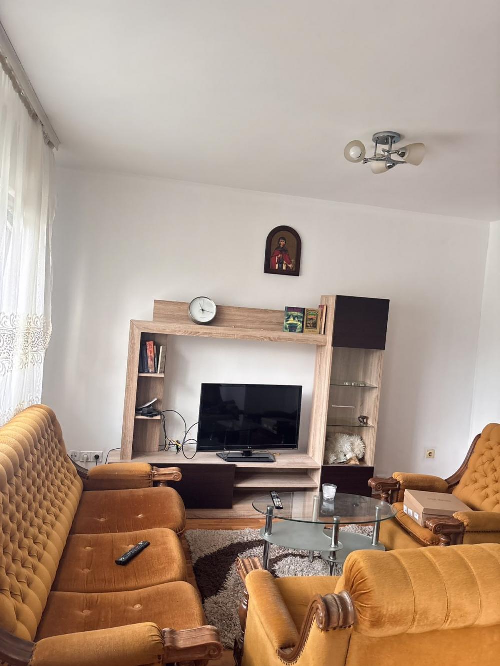 Slika 1 - Braće Jerković, Trosoban stan za izdavanje, 73m2, 550€