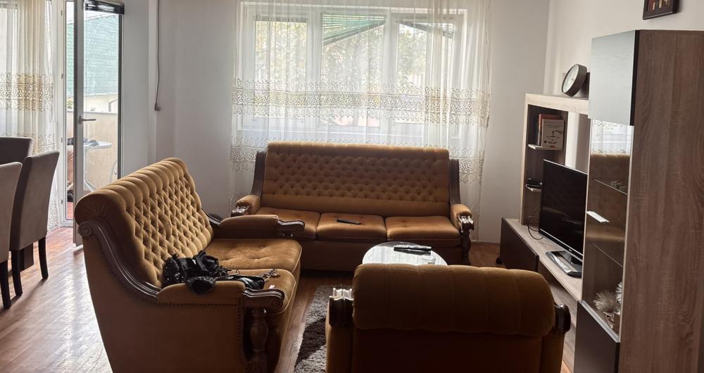 Glavna slika -Braće Jerković, Trosoban stan za izdavanje, 73m2, 550€