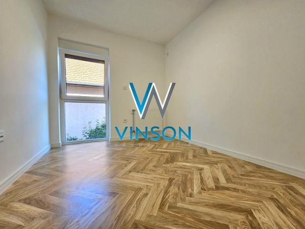 Slika 9 - Feješ Klare, Četvorosoban stan na prodaju, 101m2, 275.700€