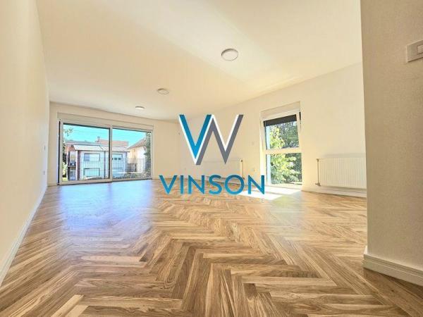 Glavna slika -Feješ Klare, Četvorosoban stan na prodaju, 101m2, 275.700€