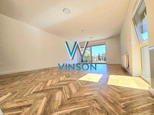 Slika 1 - Feješ Klare, Četvorosoban stan na prodaju, 101m2, 297.050€