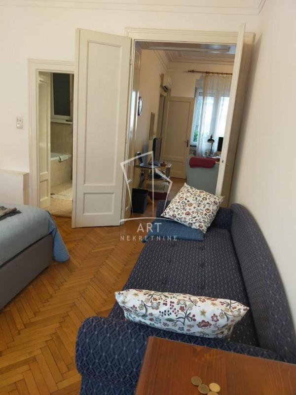 Slika 6 - Višegradska, Dvoiposoban stan za izdavanje, 84m2, 800€