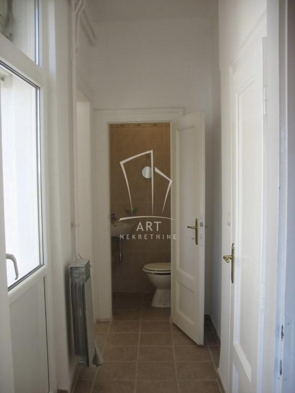 Slika 7 - Višegradska, Dvoiposoban stan za izdavanje, 84m2, 800€