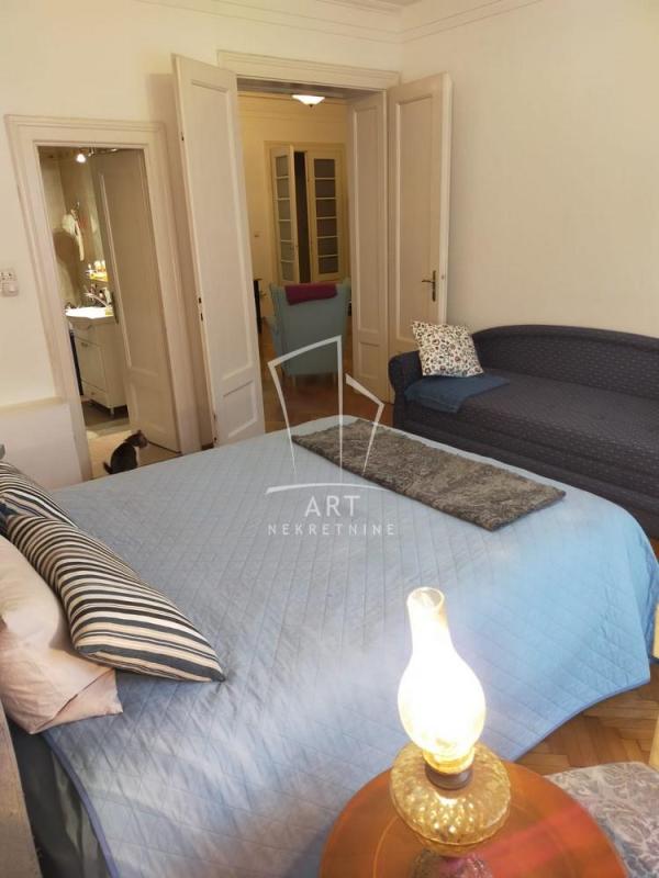 Slika 5 - Višegradska, Dvoiposoban stan za izdavanje, 84m2, 800€