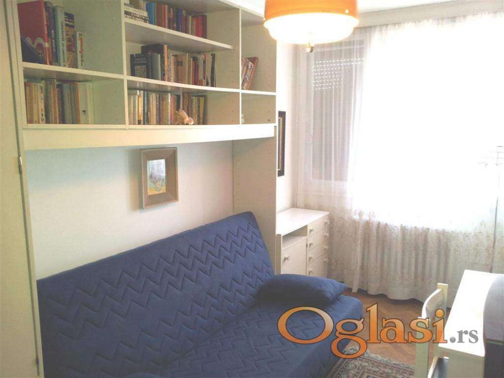 Slika 5 - 27. marta, Trosoban stan za izdavanje, 90m2, 750€