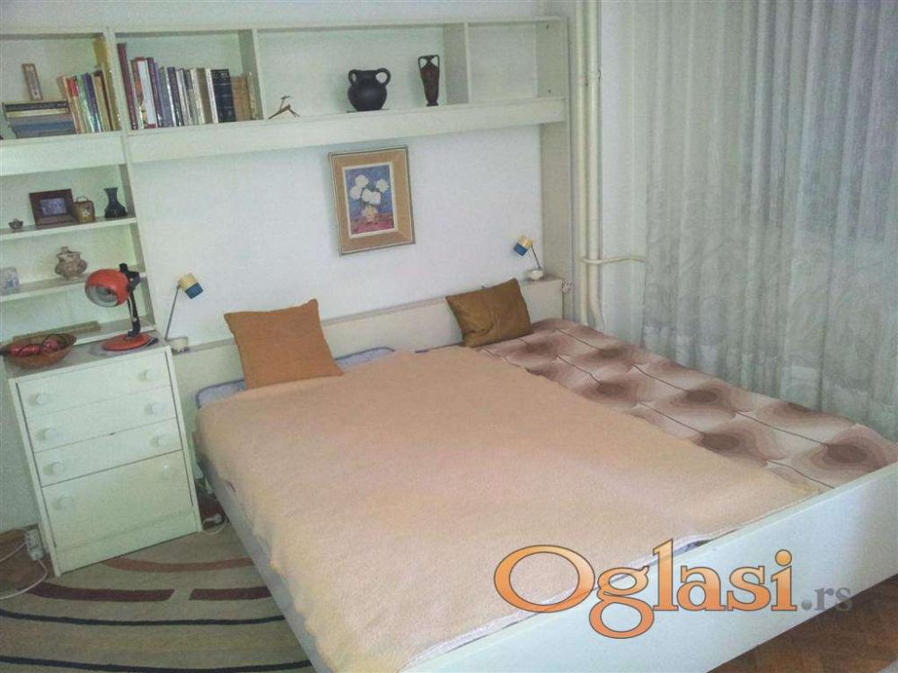 Slika 3 - 27. marta, Trosoban stan za izdavanje, 90m2, 750€