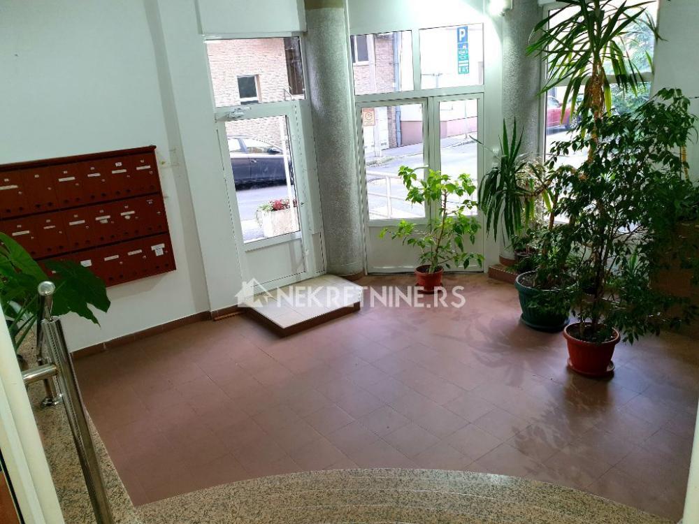 Slika 5 - Preševska, Dvosoban stan za izdavanje, 67m2, 600€