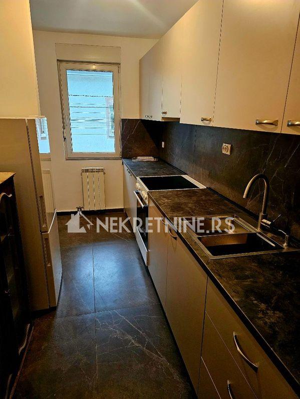 Slika 3 - Preševska, Dvosoban stan za izdavanje, 67m2, 600€