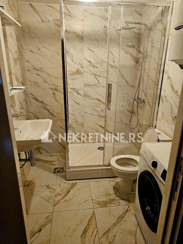 Slika 4 - Preševska, Dvosoban stan za izdavanje, 67m2, 600€