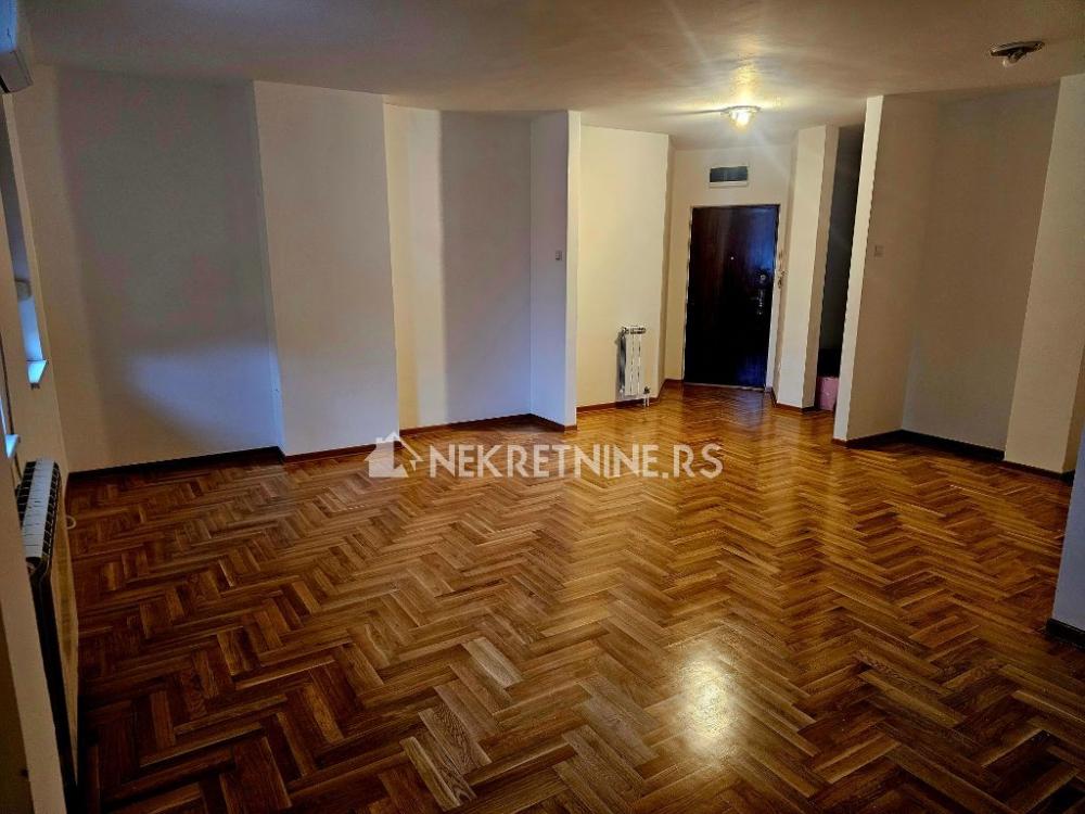 Slika 1 - Preševska, Dvosoban stan za izdavanje, 67m2, 600€