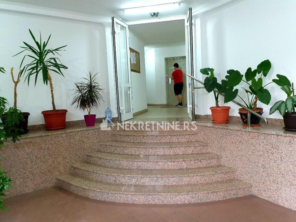 Slika 6 - Preševska, Dvosoban stan za izdavanje, 67m2, 600€