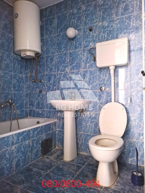 Slika 5 - Lička, Dvosoban stan na prodaju, 57m2, 125.000€