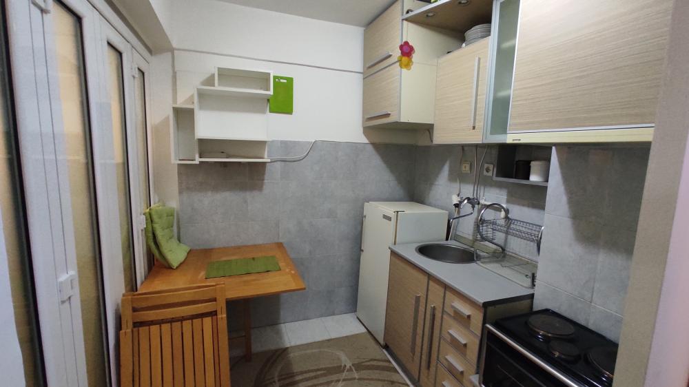 Slika 5 - Vojvode Tankosića 10, Jednoiposoban stan za izdavanje, 36m2, 280€