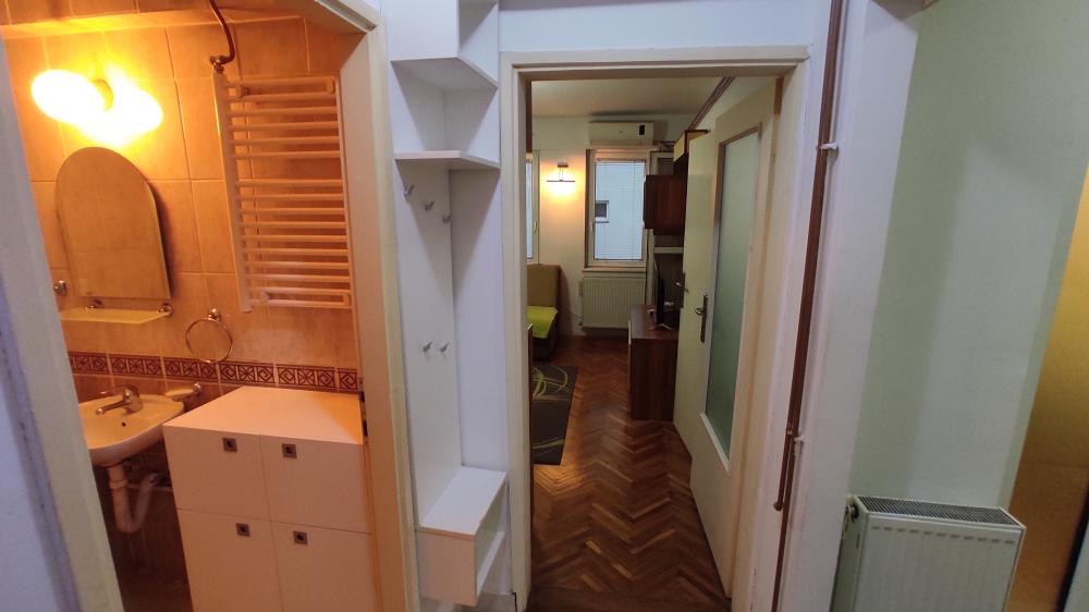 Slika 8 - Vojvode Tankosića 10, Jednoiposoban stan za izdavanje, 36m2, 280€