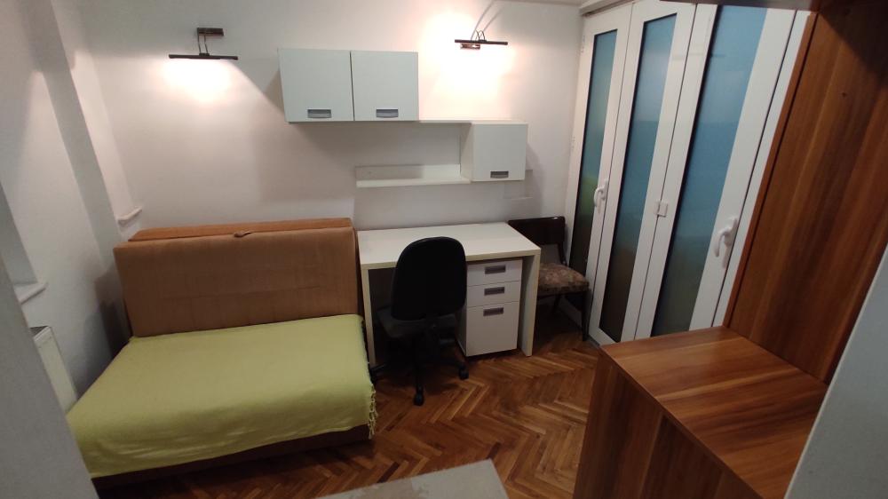 Slika 4 - Vojvode Tankosića 10, Jednoiposoban stan za izdavanje, 36m2, 280€