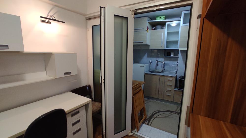 Slika 3 - Vojvode Tankosića 10, Jednoiposoban stan za izdavanje, 36m2, 280€