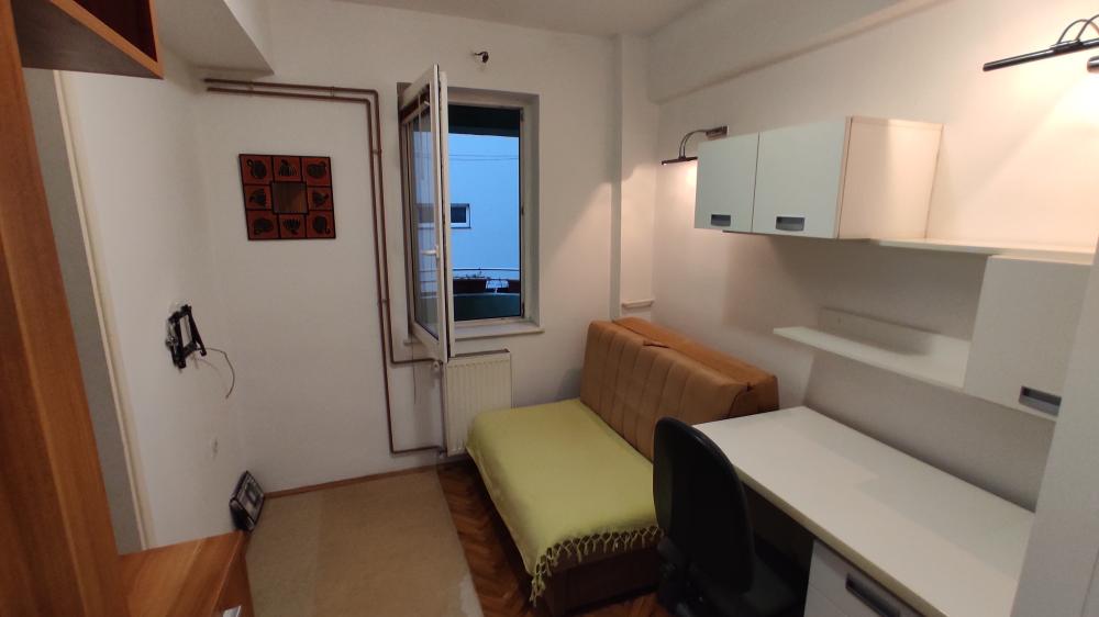 Slika 9 - Vojvode Tankosića 10, Jednoiposoban stan za izdavanje, 36m2, 280€
