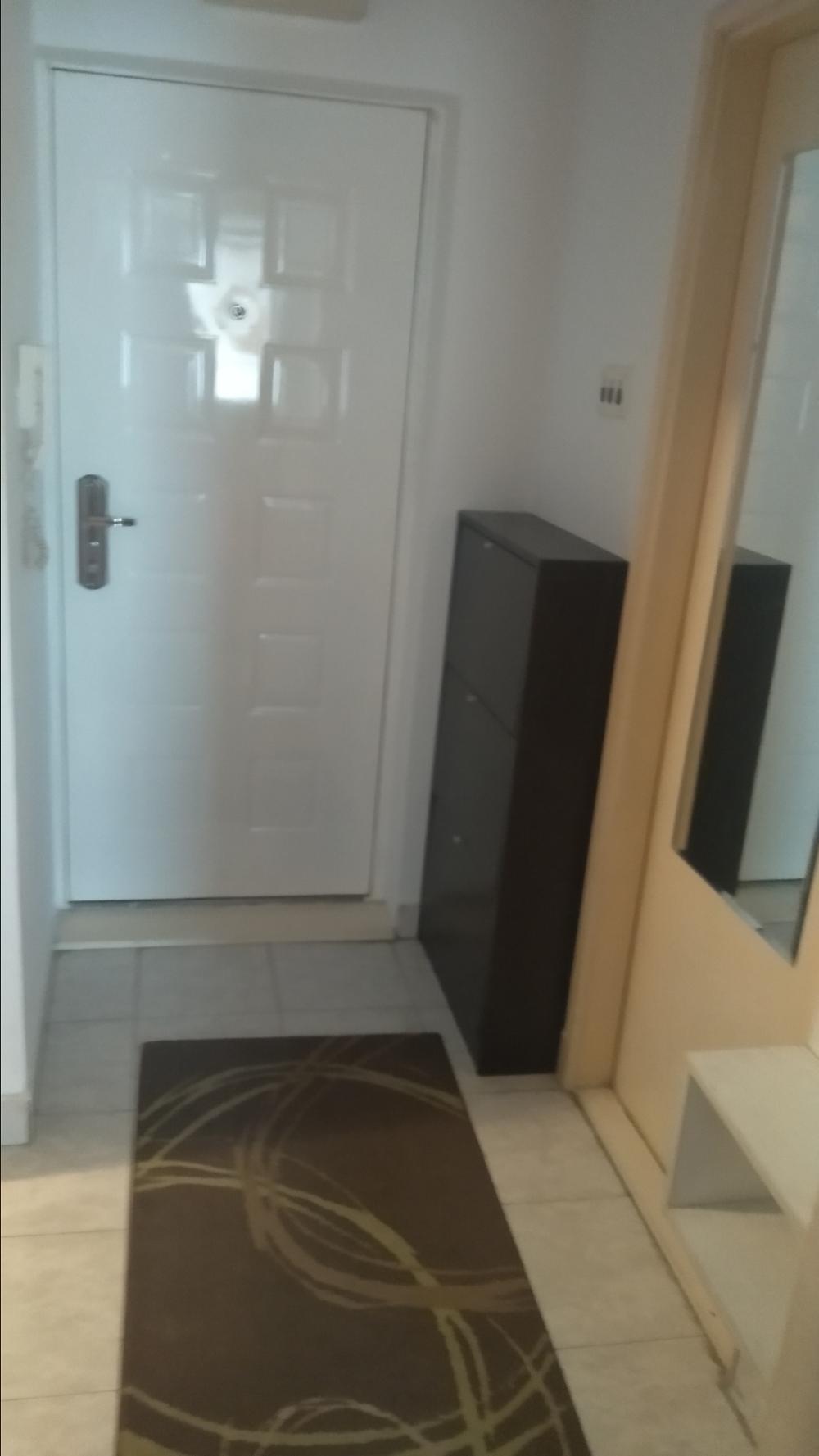 Slika 11 - Vojvode Tankosića 10, Jednoiposoban stan za izdavanje, 36m2, 280€