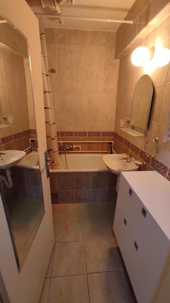 Slika 6 - Vojvode Tankosića 10, Jednoiposoban stan za izdavanje, 36m2, 280€