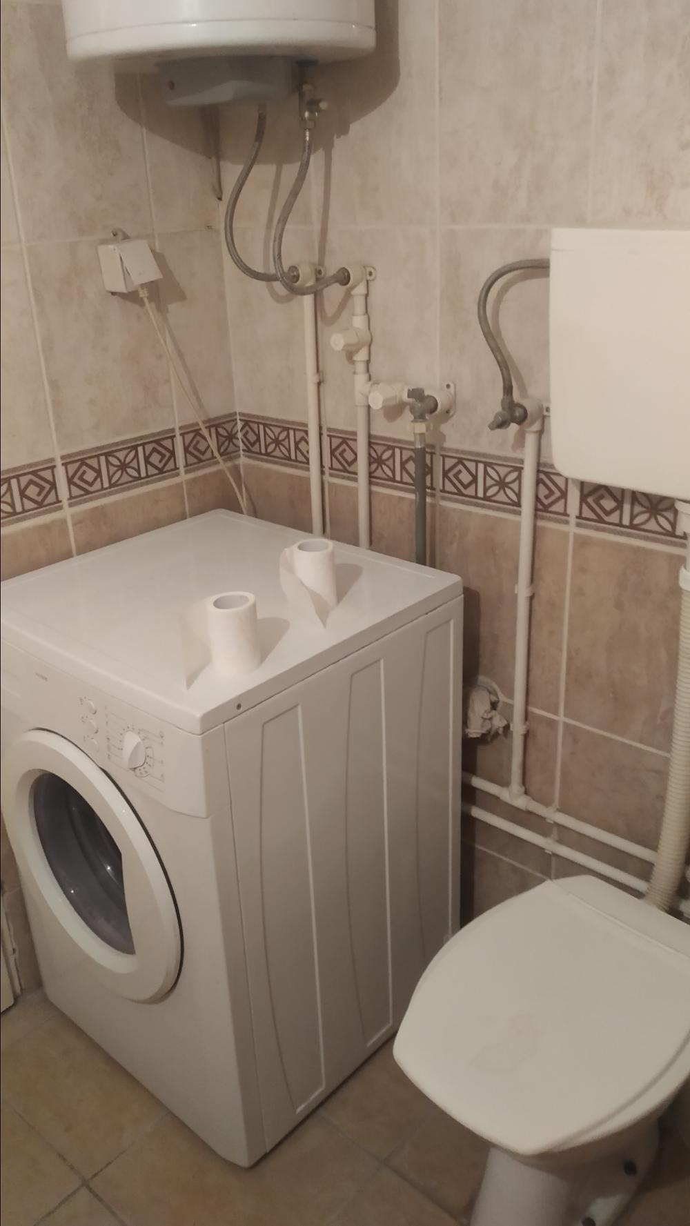 Slika 7 - Vojvode Tankosića 10, Jednoiposoban stan za izdavanje, 36m2, 280€