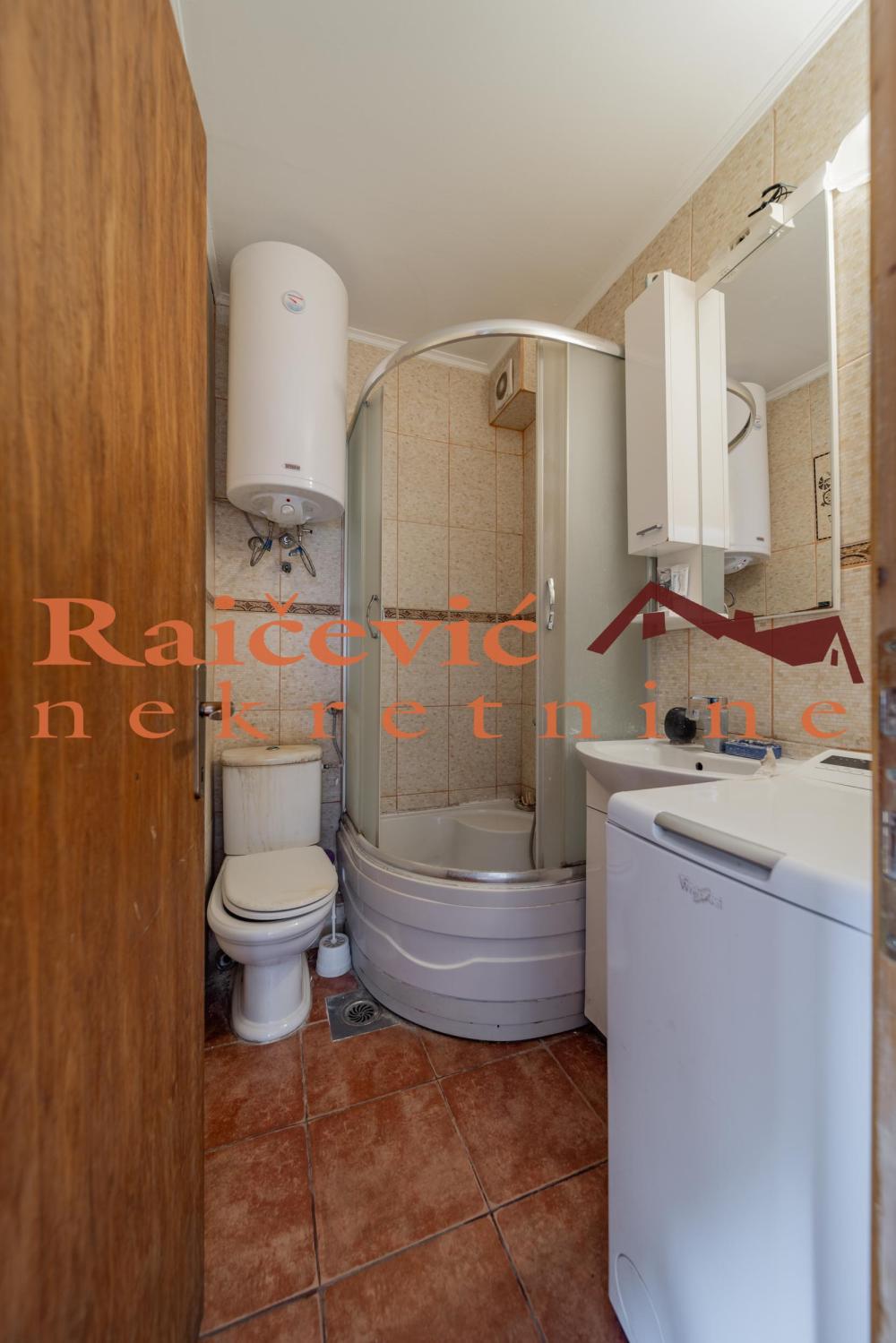 Slika 7 - Majora Ive Fregla, Dvosoban stan za izdavanje, 50m2, 550€