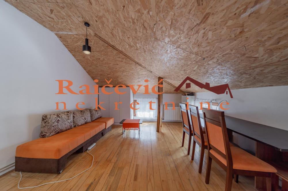 Slika 10 - Majora Ive Fregla, Dvosoban stan za izdavanje, 50m2, 550€