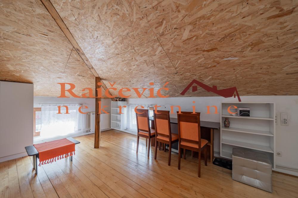 Slika 11 - Majora Ive Fregla, Dvosoban stan za izdavanje, 50m2, 550€