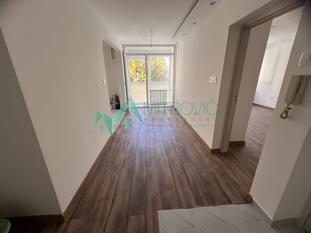 Slika 2 - Dvoiposoban stan na prodaju, 58m2, 147.290€