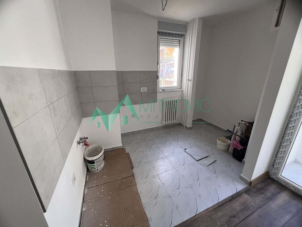 Slika 3 - Dvoiposoban stan na prodaju, 58m2, 147.290€