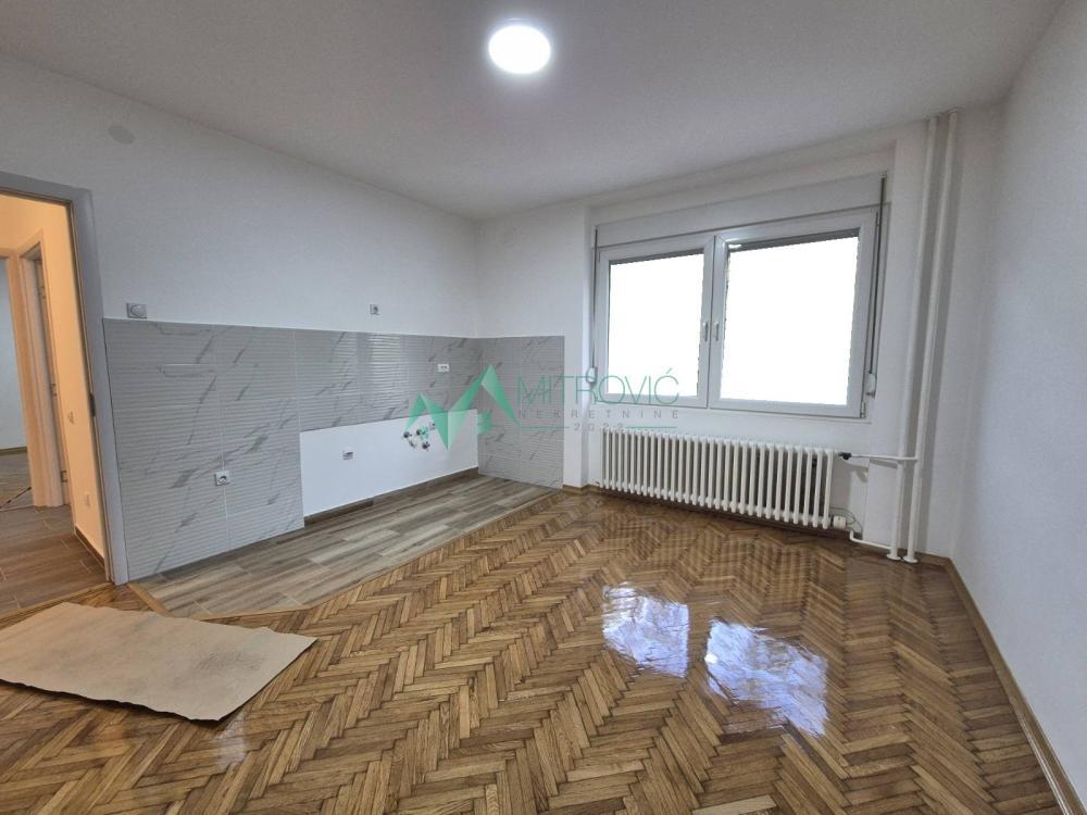 Glavna slika -Dvoiposoban stan na prodaju, 52m2, 144.200€