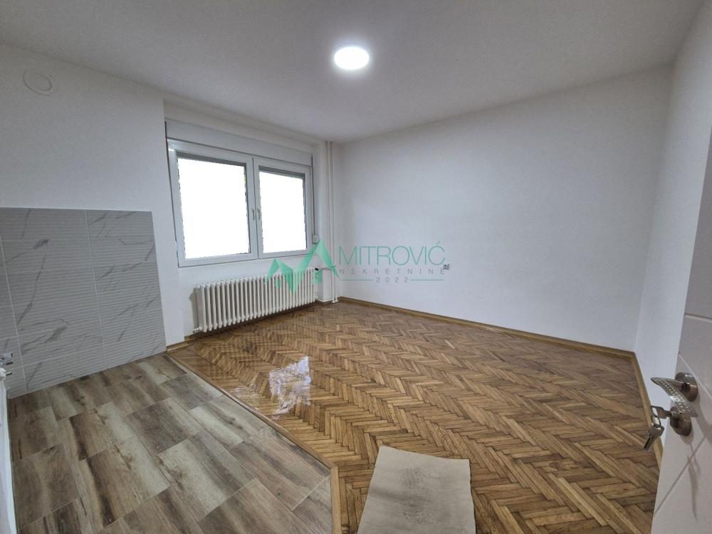 Slika 1 - Dvoiposoban stan na prodaju, 52m2, 144.200€