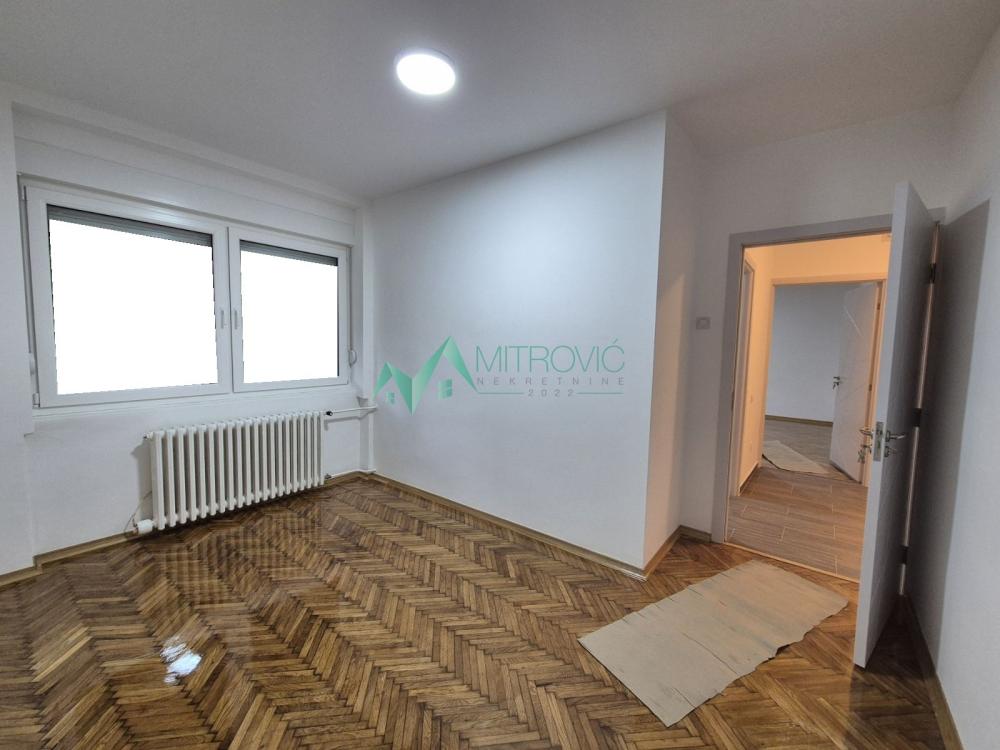 Slika 2 - Dvoiposoban stan na prodaju, 52m2, 144.200€