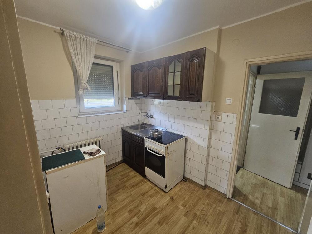 Slika 2 - Dvosoban stan na prodaju, 40m2, 119.480€