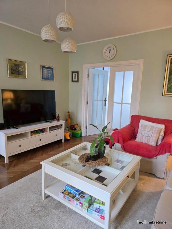 Slika 1 - Brankova, Trosoban stan na prodaju, 81m2, 329.000€