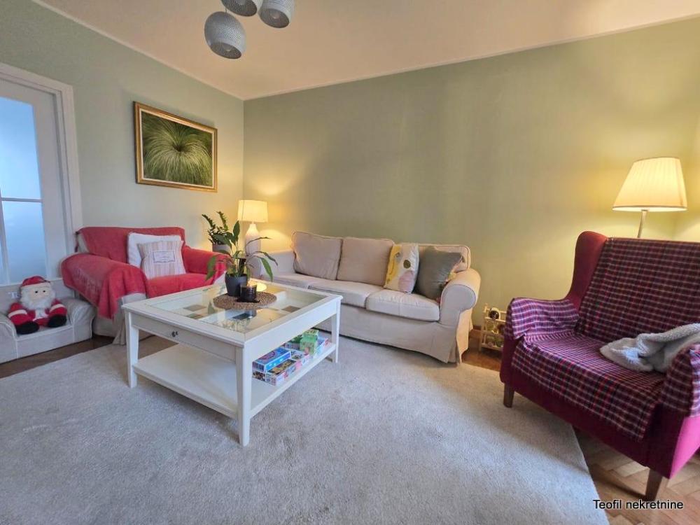 Slika 3 - Brankova, Trosoban stan na prodaju, 81m2, 329.000€